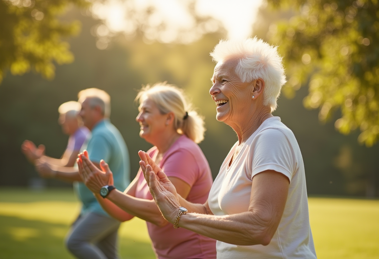 Методика тренувань