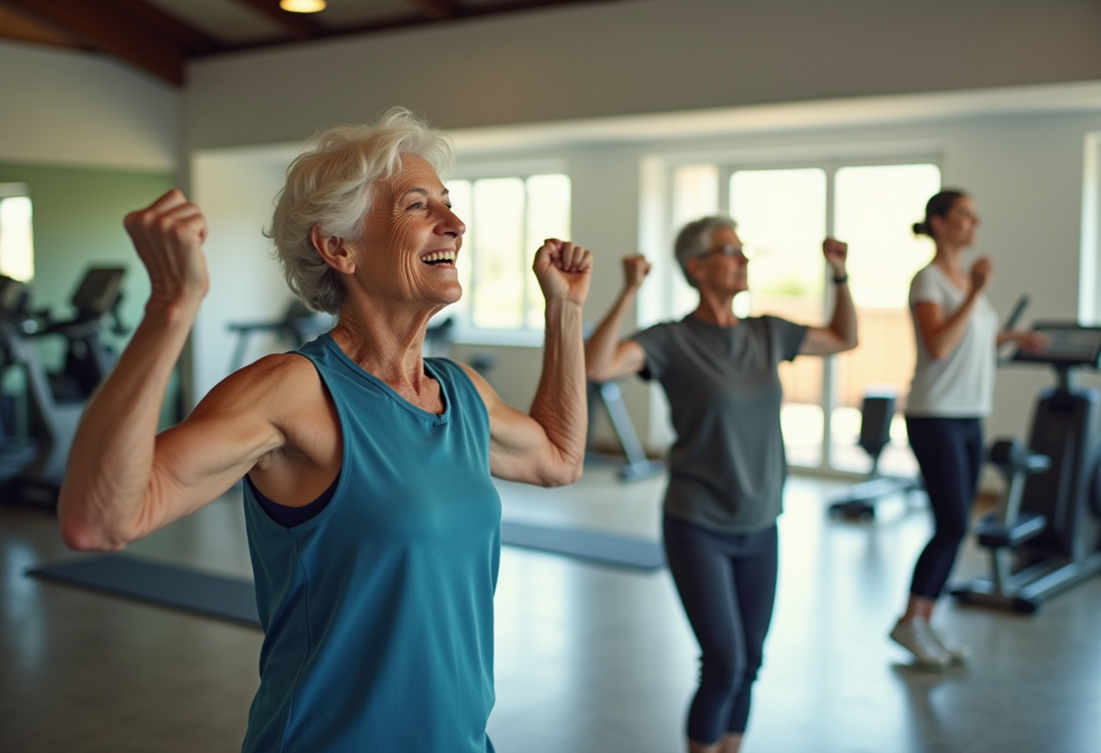 Групові заняття